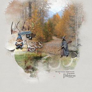 Delicious Autumn