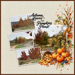 It's Fall Ya'll