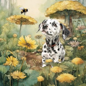 Bee Adventurous