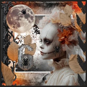 Spooky