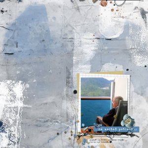 Quiet-Noticing