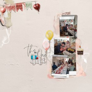 Birthday