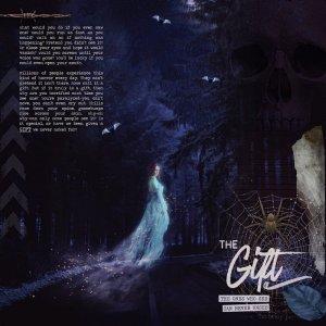 The Gift