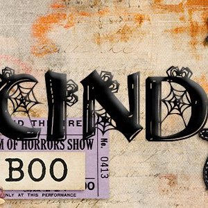 Halloween Siggie