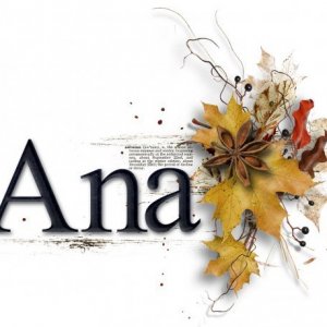 Ana´s Siggie