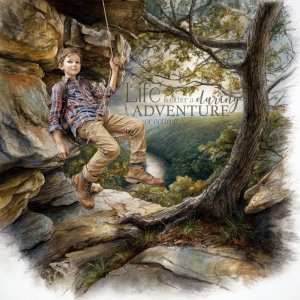 Daring Adventure