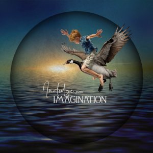 Indulge Your Imagination