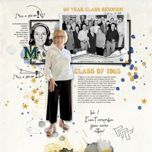I'm a Senior!