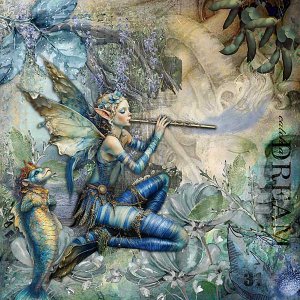 Ana's Magical Flute