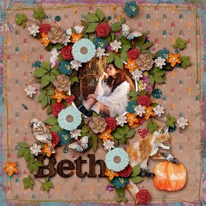 Beth