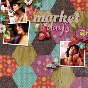 Market Days