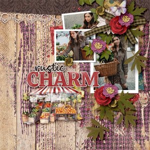 Rustic Charm