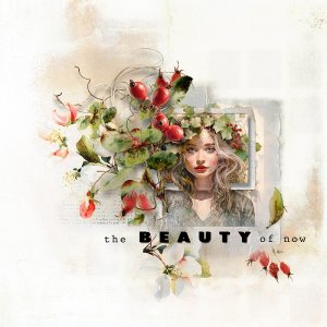 The beauty of now