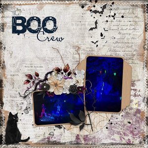 The Boo Crew