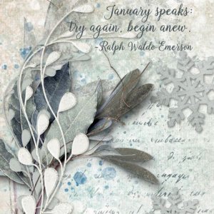 Winter's Silence