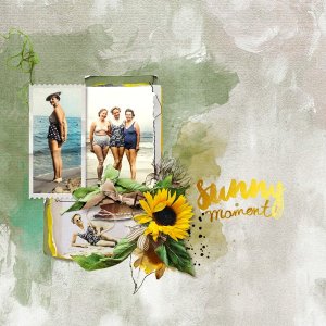 Sunny Memories