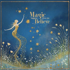 Magic Happens