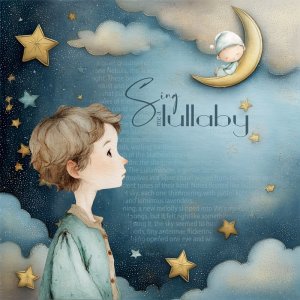 Sing Me a Lullaby