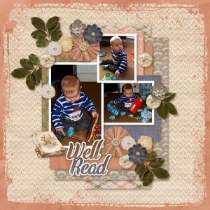Well Read
