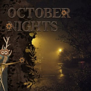 October Nights