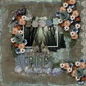 Silent Pines