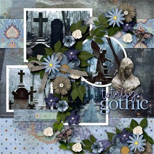 Totally Gothic