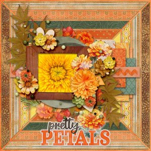 Pretty Petals
