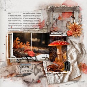 Autumn Mood