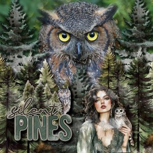 Who Knows What Lurks In The Pines