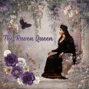 The Raven Queen