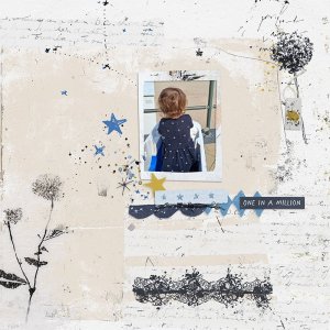 Quiet Noticing