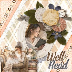 Well Read