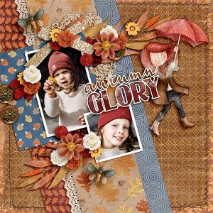 Autumn Glory