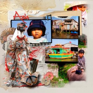 Asia