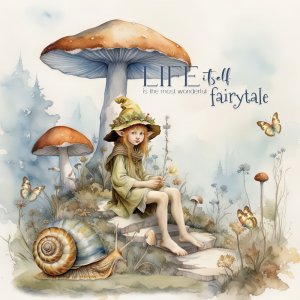 Wonderful Fairytale