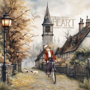 Fill Your Heart
