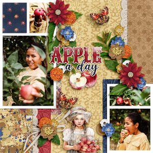 Apple a Day