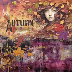 Occasions and Themes Challenge #4  Oct 2025