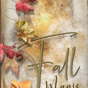 Fall Magic