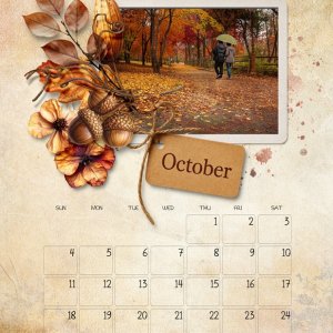 10_October_Calendar _US-Kay