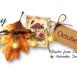 2025 October Siggie