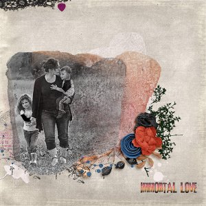 Immortal Love
