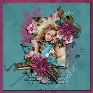 When Autumn Leaves-Collection