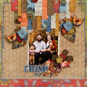 Crisp Air