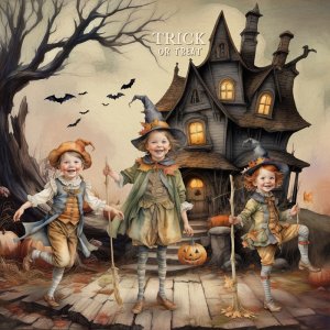 Trick or Treat
