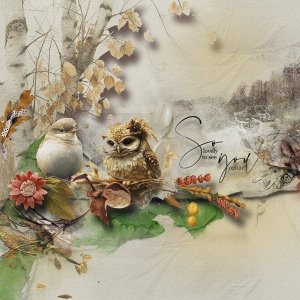 Autumn Chatter