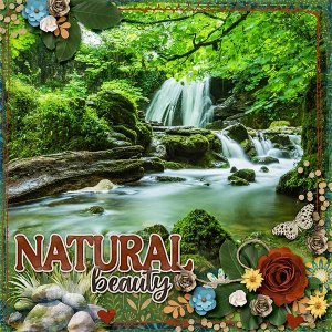 Natural Beauty