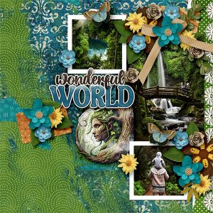 Wonderful World