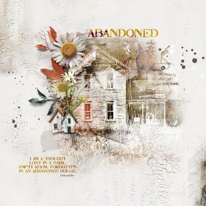 Abandoned