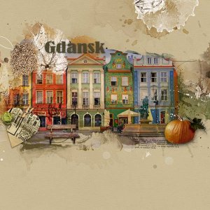 Gdansk